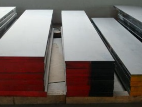 卫东Cr12MoV模具钢