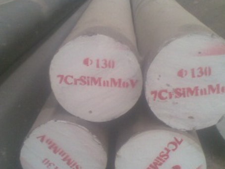 卫东7CrSiMnMoV工具钢