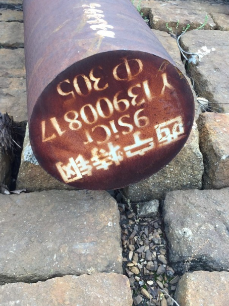 卫东9CrSi工具钢