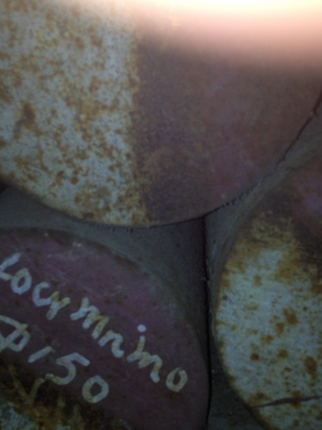卫东40CrMnMo合金结构钢