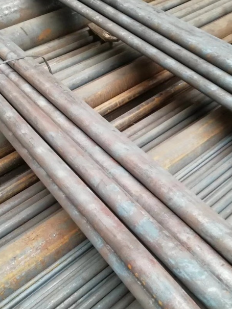 卫东30CrMnTi合金结构钢